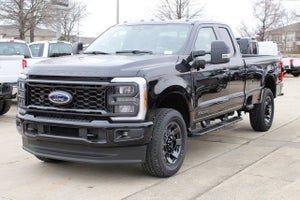 2023 Ford F-350SD XLT Diesel 8&#39; Bed