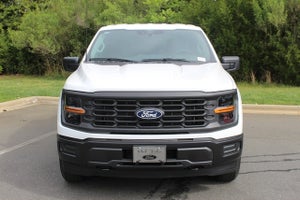 2024 Ford F-150 XL 5.5&#39; Bed