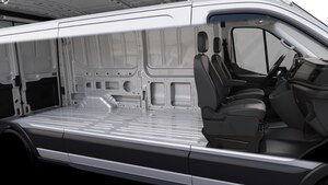 2023 Ford Transit-150 Base Cargo Van
